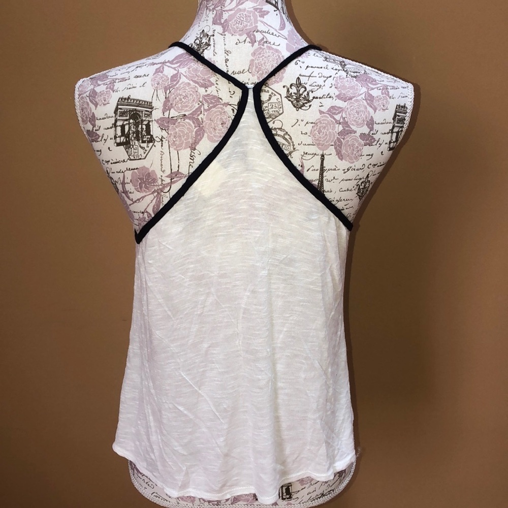H.I.P. Tank top Judge Less Accept More Small - Picture 4 of 6